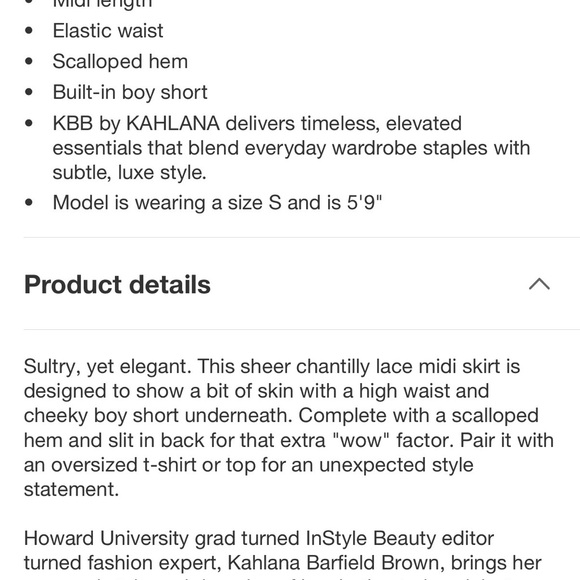 KBB by KAHLANA The Corset Blazer - Picture 4 of 4